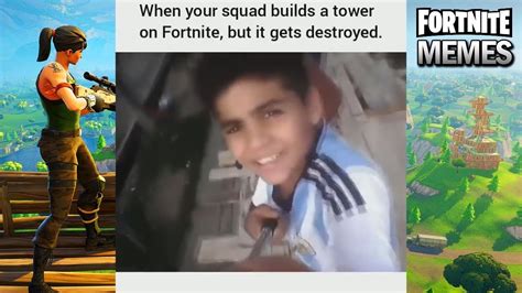 Fortnite Memes 2019 Funniest Kid Memes Funny Memes Famous Memes | Images and Photos finder