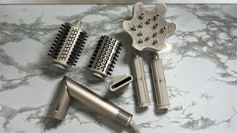 Shark FlexStyle Air Styling & Hair Drying System review | TechRadar