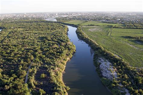 Rio Grande Valley Landowners Plan to Fight Border Wall Expansion