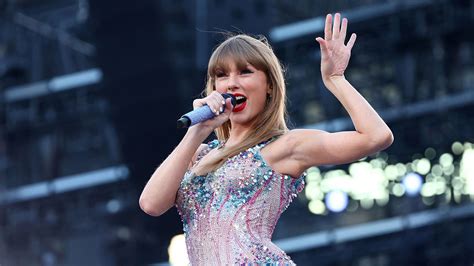 Score Tickets Now: Taylor Swift Eras Tour 2024