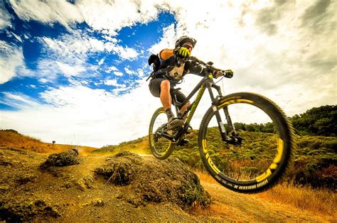 The Best Mountain Bike trails in the San Francisco Bay Area — Mountain ...