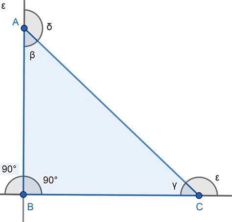 Cateto | Economipedia