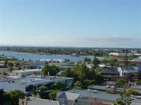 Jammos reports on pet friendly Caravan Parks in Bunbury Western ...