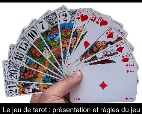 Présentation 60+ imagen les carte du tarot - fr.thptnganamst.edu.vn