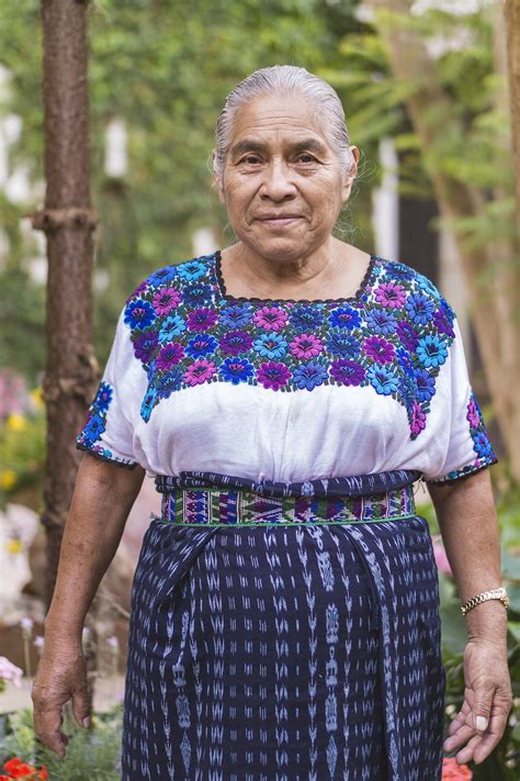 Guatemalan Maya women's fight to defend indigenous textiles from the ...