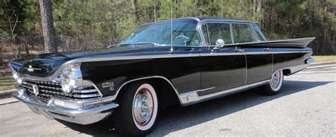 1959 Buick ELECTRA 225 - Jlechte - Shannons Club