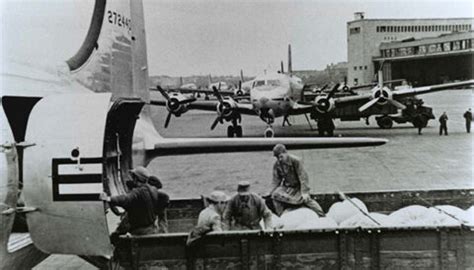 Remembering the Berlin Airlift - National Defense Transportation ...