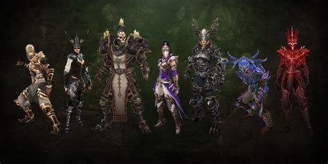 Diablo 3 Season 24 Start Date - Here's When It Begins | GameWatcher