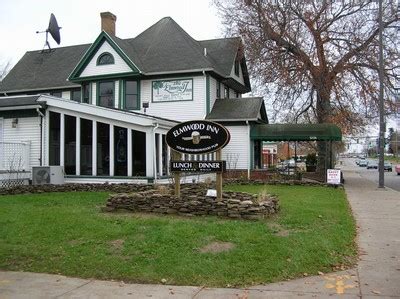 Elmwood Inn - Rochester Wiki