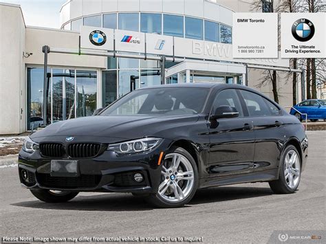 Demo 2020 BMW 430i xDrive Gran Coupe 4-Door Coupe in Toronto #NN12739 ...