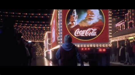 Week 6 - Coca Cola christmas advert