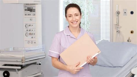 Navigating a Rewarding Career Path of Midwifery - Career Reload