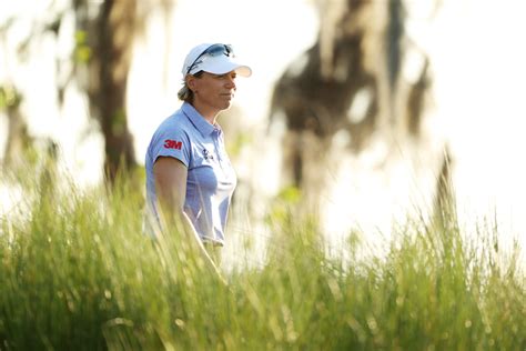 Opinion: Annika Sorenstam should host the LPGA every year at Lake Nona