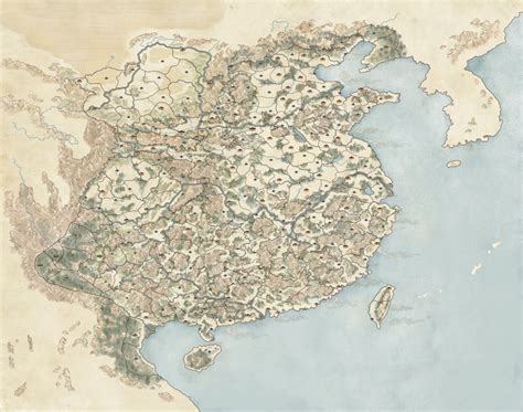 Map Update Screenshot - Total War