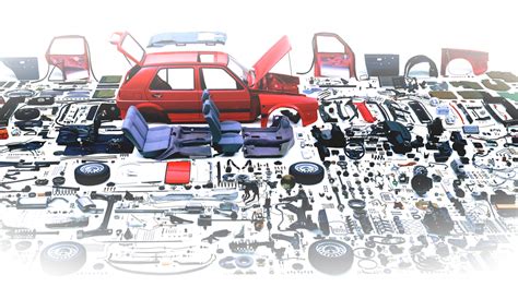 Pick and Pull Parts Yard: Quality Discount Auto Parts | Atlas Auto