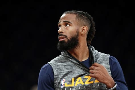 Utah Jazz can't afford Mike Conley slump to continue