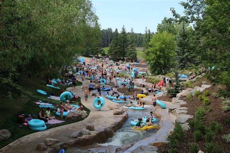 Road Trip! Discovery Canyon is Open for the Season | 2019 - Raising Edmonton