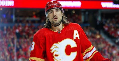 Tanev explains what led to the Flames trading him: report | Offside