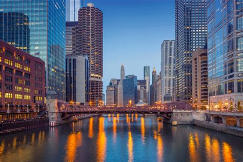 Get to Know the Best Neighborhoods in Chicago, IL!