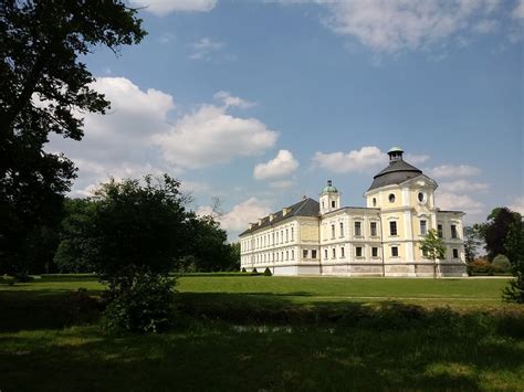 THE 10 BEST Moravia Castles to Visit (Updated 2024) - Tripadvisor