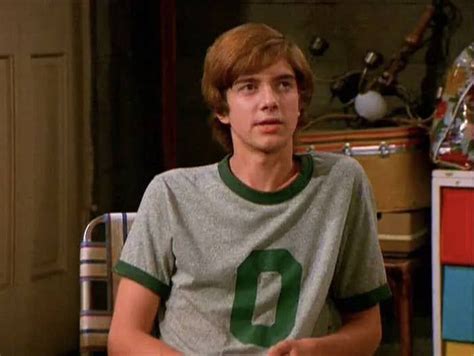 When Topher Grace left That '70s Show | That 70s show, Eric that 70s show, That 70s show characters