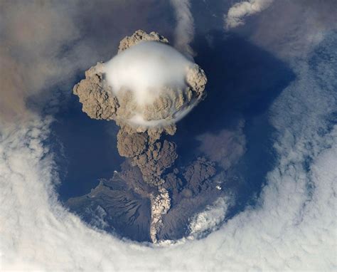 Volcanic Eruption Creates New Islands in Tonga | Nature World News