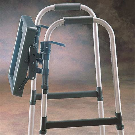 Invacare Walkers and Accessories: Folding Walker Tray - Walkers and ...