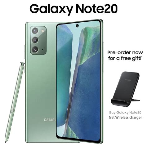 Samsung Galaxy Note 20 Price in Pakistan 2020 | PriceOye