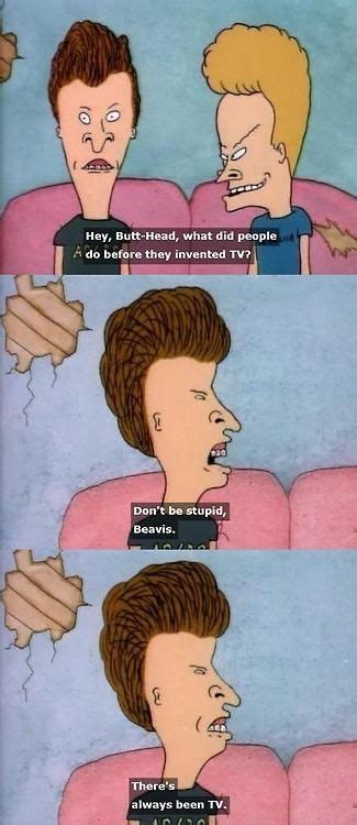 Beavis And Butthead Pictures, Photos, and Images for Facebook, Tumblr ...