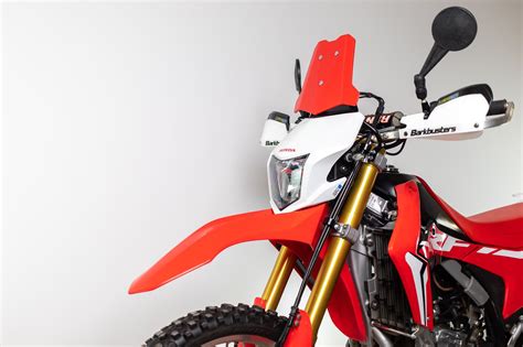 Which Honda CRF will my parts fit? | Adventure Spec US