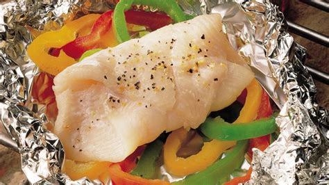 Grilled Fish Steaks recipe - from Tablespoon!