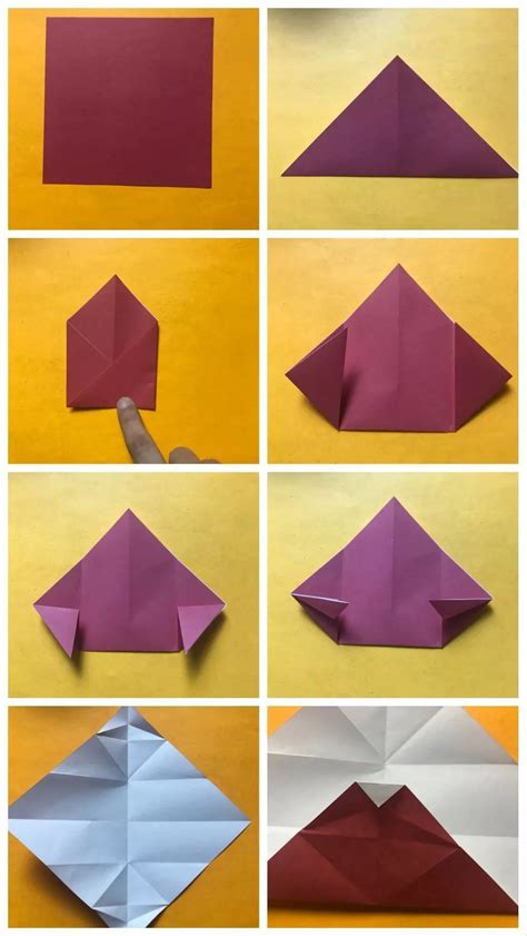 Origami Big - Origami