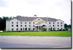 CaveRun.org | Comfort Inn & Suites