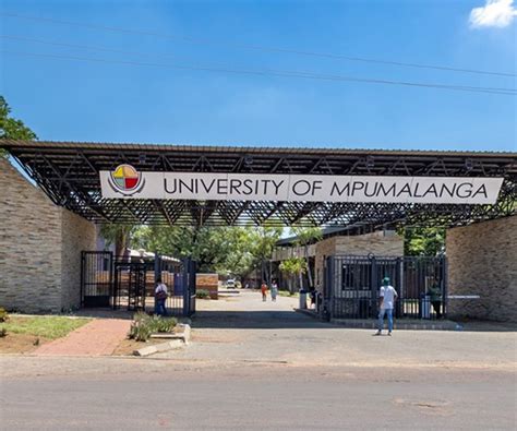 University of Mpumalanga - Siyabuswa Campus - Siyakha Quantity Surveyors (Pty) Ltd