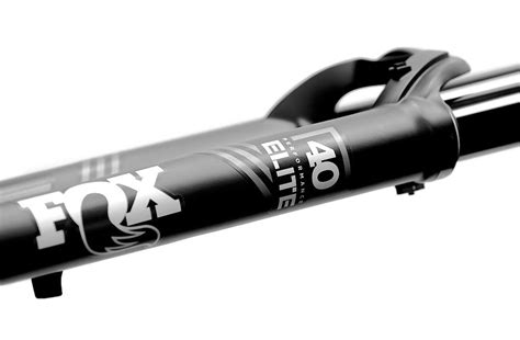 FOX 40 Performance Elite FLOAT 2018 Fork - Reviews, Comparisons, Specs ...