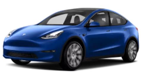 Tesla Model Y Performance | Electric Vehicles | BC Hydro