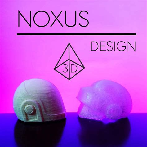 NOXUS Design | Chihuahua