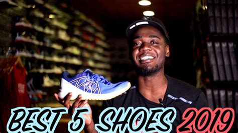 BEST RUNNING SHOES FOR BEGINNERS! (2019) - YouTube