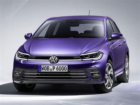 2022 Volkswagen Polo revealed: all you need to know - PoloDriver | PoloDriver