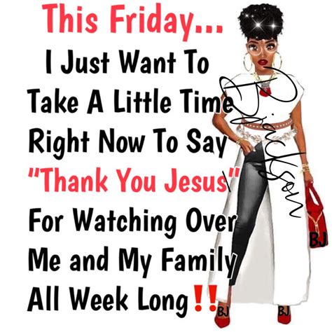 Good Morning Black Women Friday Blessing Images - News Update