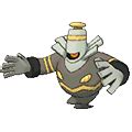 Dusknoir Pokédex: stats, moves, evolution & locations | Pokémon Database