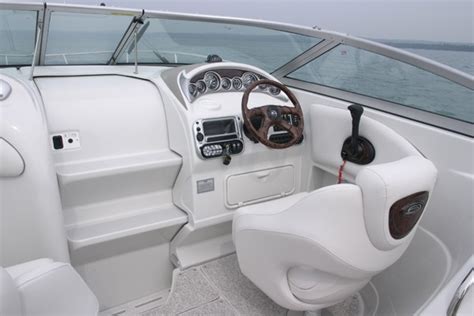 Research 2012 - Crownline Boats - 286 SC on iboats.com