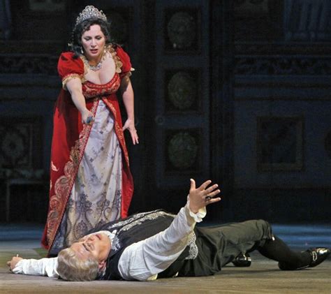 Tosca Review – All Toscas are Above Average | Operanut