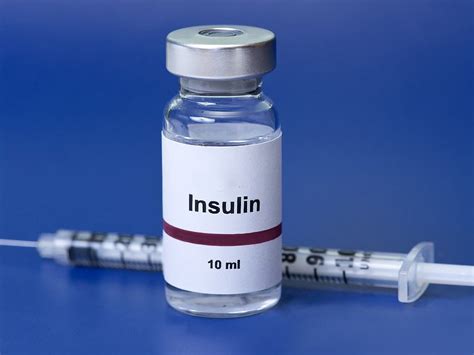 Opinions on Insulin