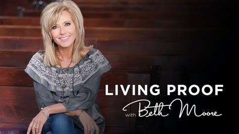 Living Proof with Beth Moore - TBN