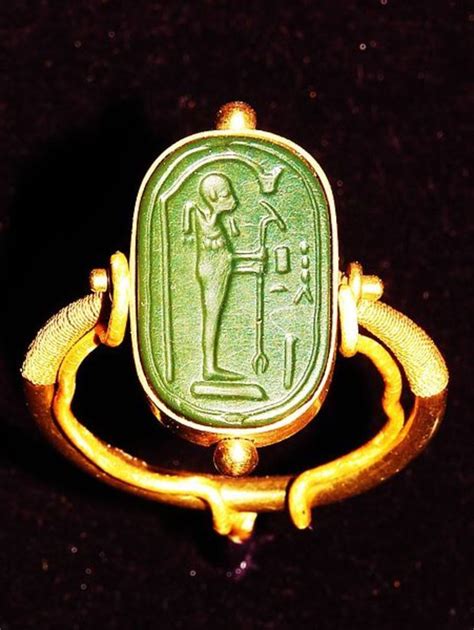 30 Incredible Historic Artifacts | Ancient egyptian jewelry, Egyptian ...