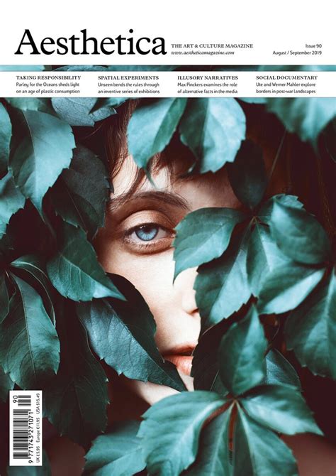 Aesthetica Magazine - Issue 90