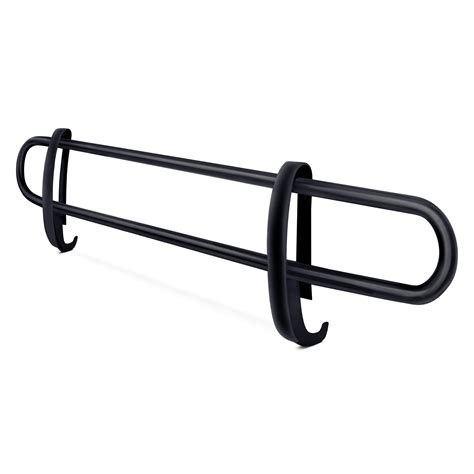 SteelCraft® - Double Tube Rear Bumper Guard