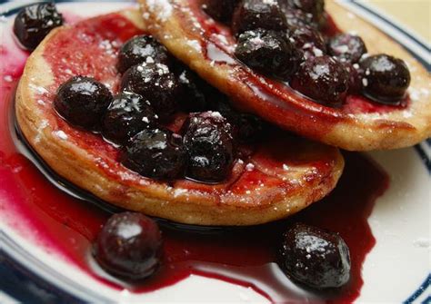 Deconstructed Jelly Donut Stack Recipe by hands.matt - Cookpad