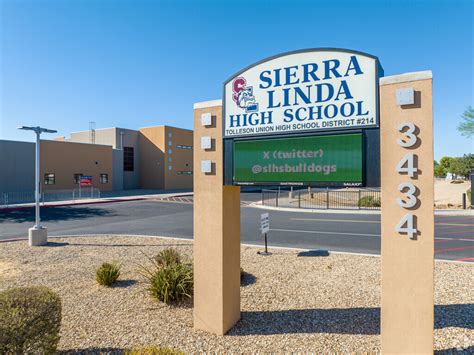 Sierra Linda High School, Rankings & Reviews - Homes.com